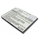 Replacement Battery for Mobistel EL680 / BTY26167 800 mAh Li-ion 3.7 V (Cameron Sino)