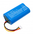 Medela Sonata / 919.7013 2600 mAh Li-ion 7.4 V (Cameron Sino)