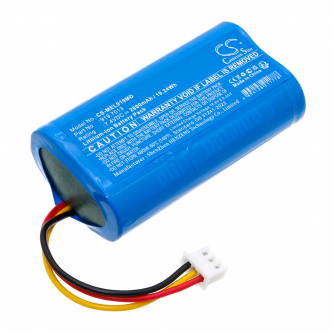 Medela Sonata / 919.7013 2600mAh Li-ion 7.4V (Cameron Sino)