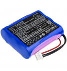 Medical Econet Compact 3 / ICR18650-26F 2600 mAh Li-ion 11.1 V (Cameron Sino)