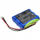 Medical Econet Compact 2 / ICR18650-26F 3400 mAh Li-Ion 11,1 V (Cameron Sino)