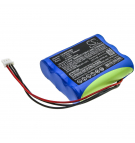 Medical Econet Compact 3 / ICR18650-26F 3400 mAh Li-ion 11.1 V (Cameron Sino)