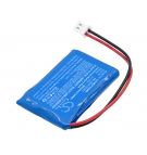 Сменный аккумулятор для медицинского прибора Econet Palm Care / BBL2009120302 800 мАч Li-ion 3,7 В (Cameron Sino)