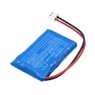 Сменный аккумулятор для медицинского прибора Econet Palm Care / BBL2009120302 800 мАч Li-ion 3,7 В (Cameron Sino)