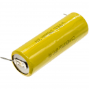 Maxell ER17/50 2750mAh Li-SOCl2 3.6V (Cameron Sino)