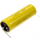 Maxell ER17/50 2750mAh Li-SOCl2 3.6V (Cameron Sino)