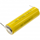 Maxell ER6 2000mAh Li-SOCl2 3.6V (Cameron Sino)