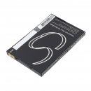 Referenz ES405 / BTRY-ES40EAB00 1500 mAh Li-Ion 3,7 V (Cameron Sino)