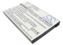 Referencia ES405 / BTRY-ES40EAB00 1500mAh Li-ion 3.7V (Cameron Sino)