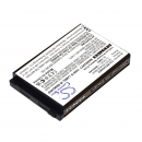 Reference ES405 / BTRY-ES40EAB00 3000mAh Li-Polymer 3.7V (Cameron Sino)