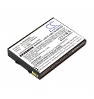 Referenz ES405 / BTRY-ES40EAB00 3000 mAh Li-Polymer 3,7 V (Cameron Sino)