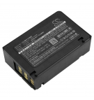 Mindray Defibrillateur Beneview T1 / LI12I001A 2600 mAh Li-ion 7.4 V (Cameron Sino)