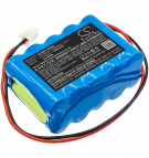 Medela suction unit Vario / EE090305 2000 mAh Ni-MH 12 V (Cameron Sino)