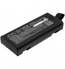 Mindray VS-600 / MB583-3S3P 5200 mAh Li-ion 11.1 V (Cameron Sino)