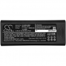 Mindray Benevision T8 Patientenmonitor / MB583-3S3P 6800 mAh Li-Ion 11,1 V (Cameron Sino)