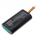 Minelab X-Terra Pro / 3011-0456 5200 mAh Li-Ionen-Akku, 3,7 V (Cameron Sino)