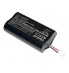 Minelab X-Terra Pro / 3011-0456 5200 мАч Li-ion 3,7 В (Cameron Sino)