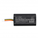 Minelab X-Terra Pro / 3011-0456 5200 mAh Li-Ionen-Akku, 3,7 V (Cameron Sino)