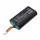 Minelab X-Terra Pro / 3011-0456 5200 mAh Li-Ionen-Akku, 3,7 V (Cameron Sino)