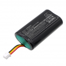 Minelab X-Terra Pro / 3011-0456 6700mAh Li-ion 3.7V (Cameron Sino)