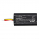 Minelab X-Terra Pro / 3011-0456 6700mAh Li-ion 3.7V (Cameron Sino)
