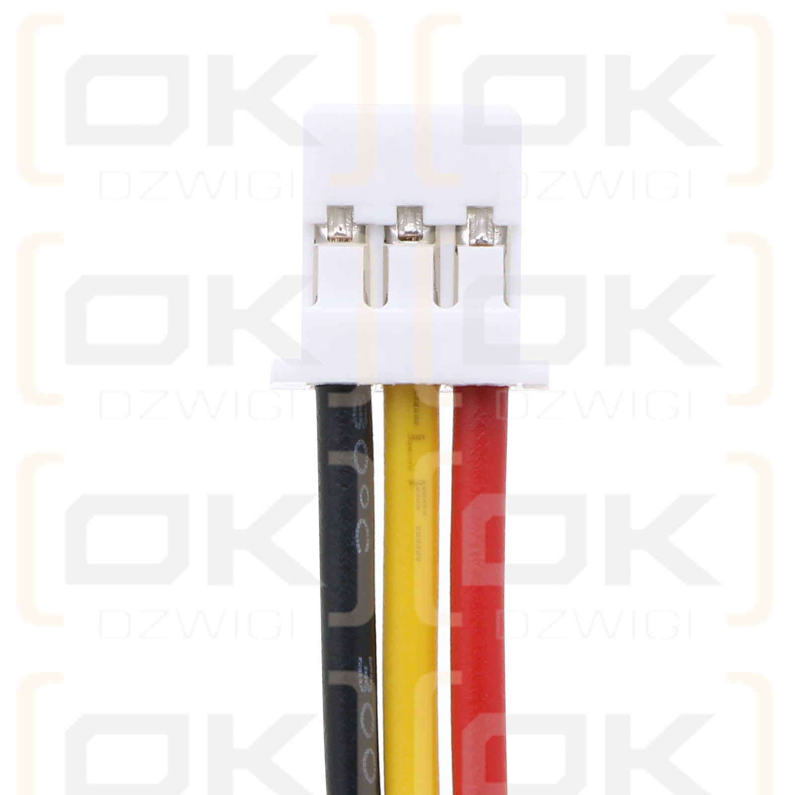 Minelab X-Terra Pro / 3011-0456 6700mAh Li-ion 3.7V (Cameron Sino)