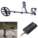 Minelab X-Terra Pro / 3011-0456 6700mAh Li-ion 3.7V (Cameron Sino)