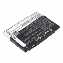 Novatel Wireless MiFi2200 / 40115114.00 1250 mAh Li-ion 3.7 V (Cameron Sino)