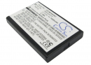 NEVO / HK-NP60-850 1000mAh Li-ion 3.7V (Cameron Sino)