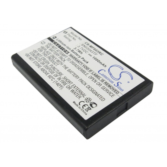 NEVO / HK-NP60-850 1000mAh Li-ion 3.7V (Cameron Sino)