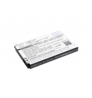 Mobiwire Cygnus mini / 178088746 1400 mAh Li-ion 3.7 V (Cameron Sino)