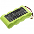 Metland LX250 / FL250C 4500mAh Ni-MH 4.8V (Cameron Sino)