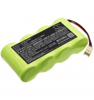 Metland LX250 / FL250C 4500 мАч Ni-MH 4,8 В (Cameron Sino)