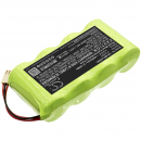 Metland LX250 / FL250C 4500mAh Ni-MH 4.8V (Cameron Sino)