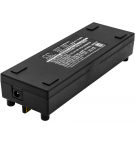 Sistema PA portátil Mackie FreePlay / J22622 5200mAh Li-ion 7.4V (Cameron Sino)