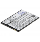 Mobiwire Pegasus / 178067700 2000 mAh Li-ion 3.8 V (Cameron Sino)