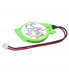 Symbol FR6000 200mAh Lithium 3.0V (Cameron Sino)