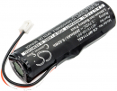 Novatel Wireless SA-2100 / 40115130-001 2600mAh Li-ion 3.7V (Cameron Sino)