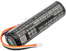 Novatel Wireless SA-2100 / 40115130-001 2600mAh Li-ion 3.7V (Cameron Sino)