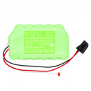 Molift survey-sick / 1 221 115.00 3000mAh Ni-MH 26.4V (Cameron Sino)