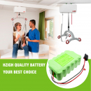 Molift survey-sick / 1 221 115.00 3000mAh Ni-MH 26.4V (Cameron Sino)