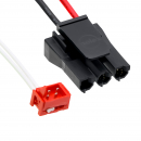 Molift survey-sick / 1 221 115.00 3000mAh Ni-MH 26.4V (Cameron Sino)