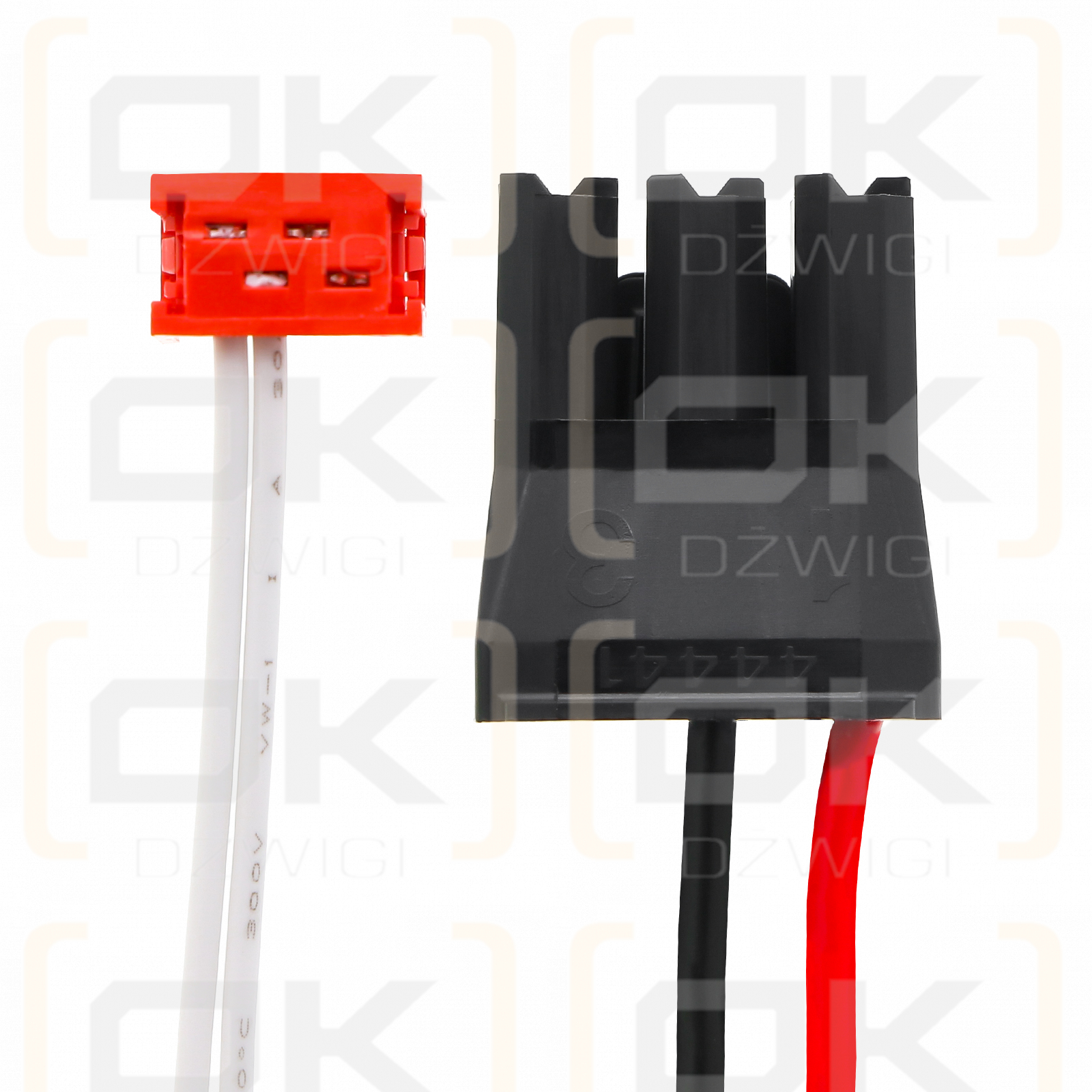 Molift survey-sick / 1 221 115.00 3000mAh Ni-MH 26.4V (Cameron Sino)