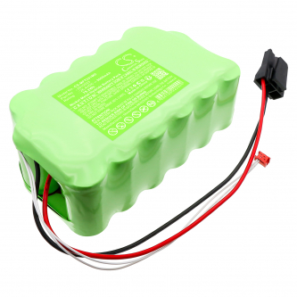 Molift survey-sick / 1 221 115.00 3000mAh Ni-MH 26.4V (Cameron Sino)