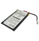 Typhoon MyGuide 3100 / BT553759 1100 мАч литий-полимерный 3,7 В (Cameron Sino)