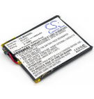 Airboard 4000 1400 мАч Литий-Полимерный 3,7 В (Cameron Sino)