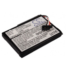 Typhoon MyGuide SilverGuide 5000 NAV / 541380530001 1250 мАч литий-ионный 3,7 В (Cameron Sino)