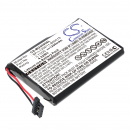 Аккумулятор Typhoon MyGuide SilverGuide 5000 NAV / 541380530001 литий-ионный 1250 мАч 3,7 В (Cameron Sino)