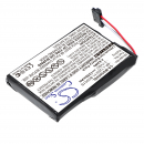 Аккумулятор Typhoon MyGuide SilverGuide 5000 NAV / 541380530001 литий-ионный 1250 мАч 3,7 В (Cameron Sino)