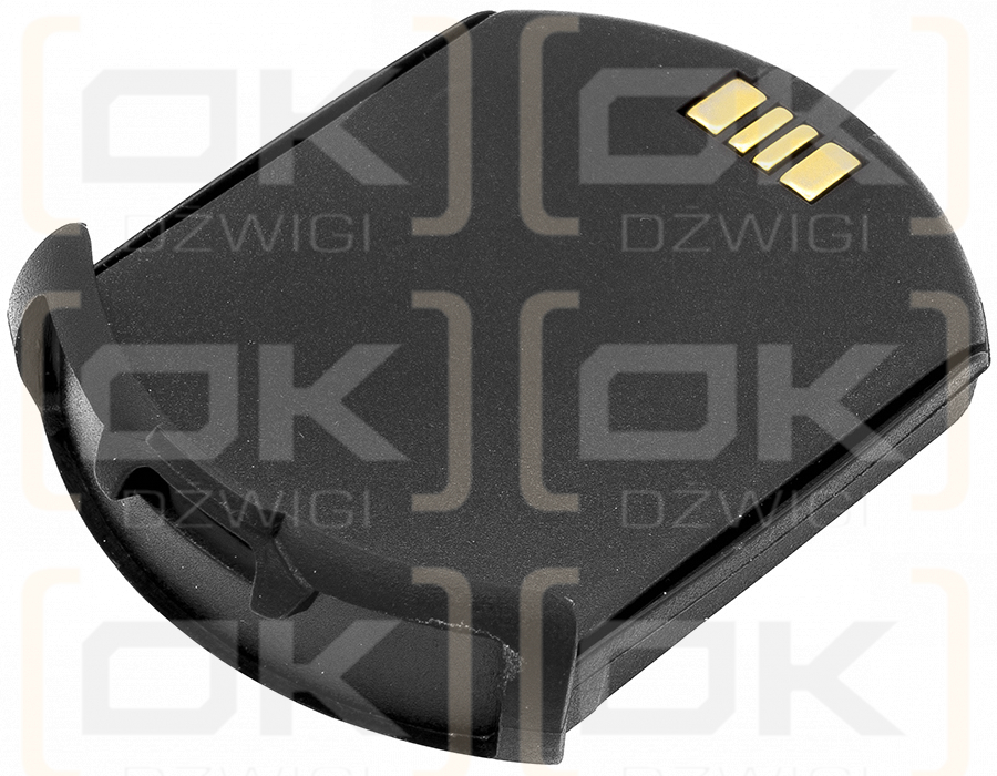 3M Drive-Thru / 78-6911-5123-3 800mAh Li-Polymer 3.7V (Cameron Sino)